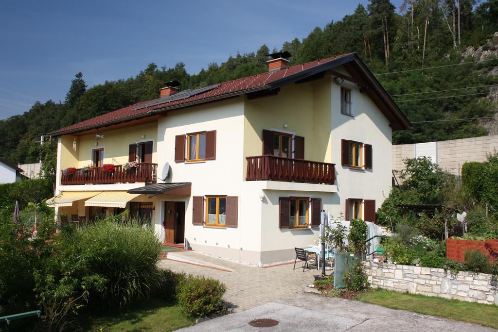 Haus Babin Techelsberg Exterior foto